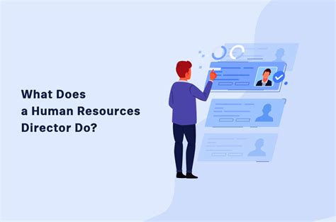 Directory • Human Resources .